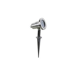 Lighting Spot Exterieur Sur Piquet GU10 5W 380lm - Arlux