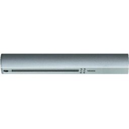 Paulmann - Alimentation URail 976.55 chrome (mat) 230 v