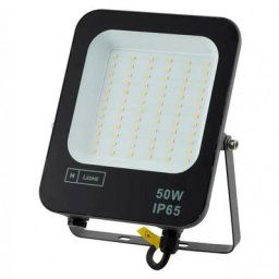 Projecteur led smd Osram Mini On 50W Dimmable IP65 Blanc Froid 6000K Iluminashop