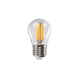 Ampoule led 6W E27 G45 806lm 60W - Blanc Naturel 4000K