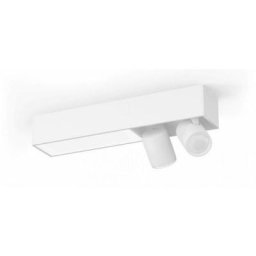 Hue Lampe de plafond / murale led 5061031P7 Centris GU10, led intégrée 22.4 w A860622 - Philips