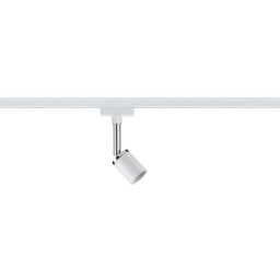 Paulmann - Luminaire sur rail haute tension Pure ii 95333 GU10 n/a Puissance: 10 w n/a