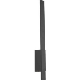Applique de jardin 800lm Tawa - Gris