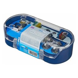 410162 Boîte dampoules halogène de rechange - Proplus