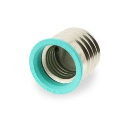 Iluminashop - Adaptateur Céramique E27 a E40