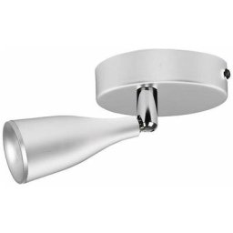 VT-805 Projecteur mural/plafonnier - Blanc - 4.5W - 3000K - réglable - V-tac