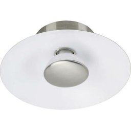 Lightme - Plafonnier led lm nikki 1-fl. LM85600 GU10 n/a Puissance: 5 w blanc chaud n/a