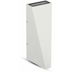 V-tac - VT-826 Applique led - 4W - 3000K - 450 Lumen - blanc
