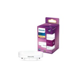 Led Philips Lighting 77371700 77371700 GX53 n/a Puissance: 5.5 w blanc chaud n/a 6 kWh/1000h