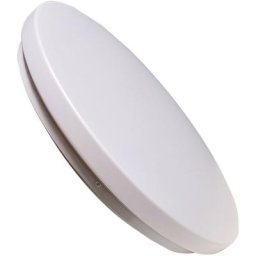 Plafonnier rond à led monté en surface 36W 3000LM 390mm Blanco Frío 6000K - Blanco Frío 6000K
