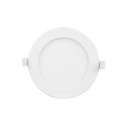 Spot LED Rond Extra Plat 6W Ø115mm Dimmable Température Variable