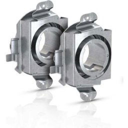 Adaptateur pour led H7 Night Breaker 64210DA03-1 Type de construction (ampoule de voiture) H7,