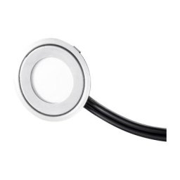 Leclubled - Mini spot led encastrable rond ultra-plat - rgb Multicolore