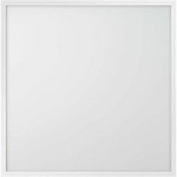 Arlux - Lighting Dalle Led PAN202 600x600 Gradable 40W 4500lm Blanc Neutre