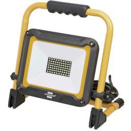 Brennenstuhl - Projecteur de chantier Jaro 5050 m 1171250920 n/a Puissance: 50 w blanc lumière du