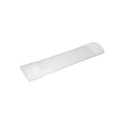 Réglette led 30cm 10W - Blanc Chaud 2300K - 3500K - Blanc Chaud 2300K - 3500K