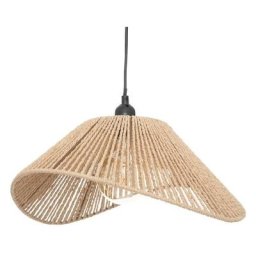 Suspension Myha - corde - D45 cm Atmosphera créateur d'intérieur - Beige