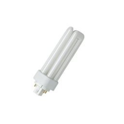 Ledvance - osram 4050300342306 Lampe dulux t/e 26W/830 plus gx 24q-3