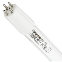 Philips - T5 uv - c ho 145W - Ultra-violet 155cm - 4 - Pin - unp - Ultra Violet