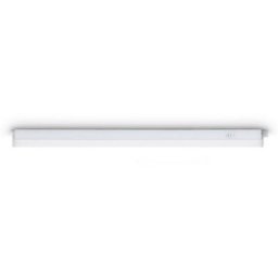 Philips - linear led petit modèle 1x9W, 2700K - Blanc