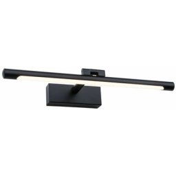 Mingo - Applique Tableau - 9,5W Noir 41,5cm Paulmann