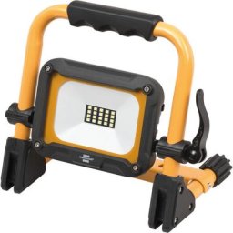 Brennenstuhl - projecteur led portable jaro rechargeable 10W - 1100 lm - IP54