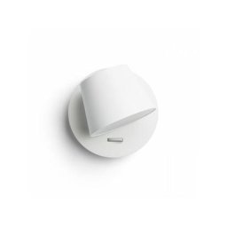 Rendl Light - amadeus i spot mural blanc 230V led 6W 3000K