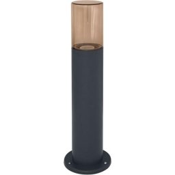 Ledvance - Lampadaire pour les ampoules 1x E27, lumière moderne de la lumière dans l'optique de