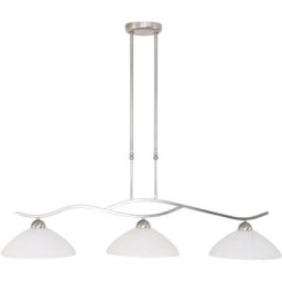 Suspension Steinhauer Capri Échantillon - Verre - 6837ST - Échantillon