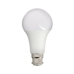 Xanlite - Ampoule led A60, culot B22, 14,2W cons. (100W eq.), lumière blanc chaud - MB1521G