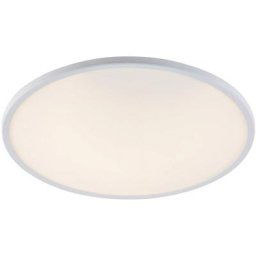 Nordlux - Oja 42 dim 50056101 Panneau à led 24 w blanc chaud blanc A246042