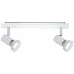 Spotlight Teja 2 flamme blanche sans lampe, max. 10W GU10 667,03