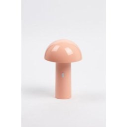 Lampe rechargeable Capsule - Boite à design - Rose