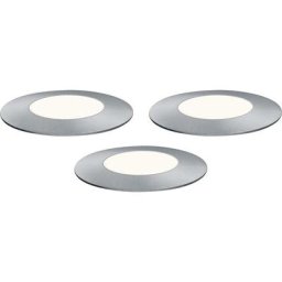 Système d'éclairage Plug&Shine Paulmann 93949 led intégrée n/a Puissance: 7.5 w blanc chaud n/a