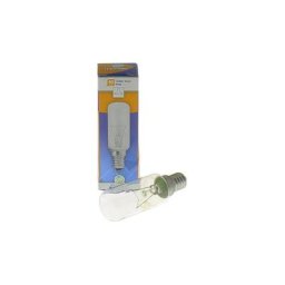 Lampe 40W T25 E14 902979192/9 pour Hotte arthur martin, bauknecht Electrolux faure, hotpoint