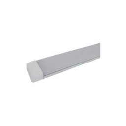 Silamp - Réglette led 150cm 72W - Blanc Froid 6000K - 8000K - Blanc Froid 6000K - 8000K