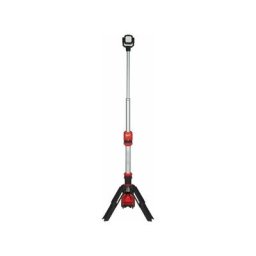 Milwaukee - M12 SAL-0 - Projecteur led sur trépied Li-Ion 12V - 1400 Lumen