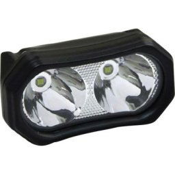 Projecteur de travail 10 v, 12 v, 24 v, 36 v, 48 v, 60 v, 80 v 10-80V 95062 éclairage à large