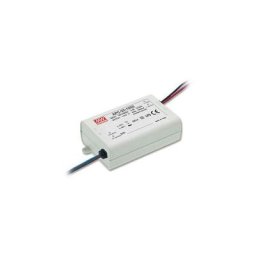 Mean Well - Driver led APC-25-350 24.5 w 25-70 v 350 mA Courant constant