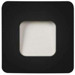Zamel - Applique à led encastrable Teti 17-221-62 n/a Puissance: 0.7 w blanc chaud n/a