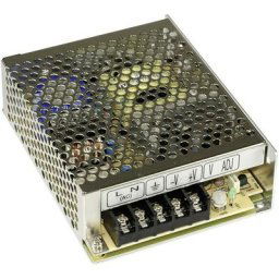 RS-75-12 Module dalimentation ca/cc, fermé 72 w 1 pc(s) - Mean Well