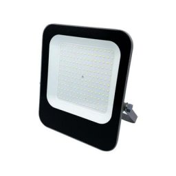 Projecteur Extérieur led 150W IP65 Noir - Blanc Froid 6000K - 8000K - Blanc Froid 6000K - 8000K