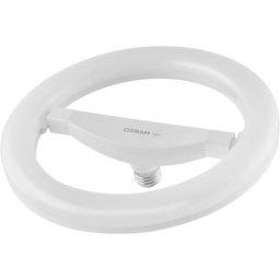 CircoLux tube led pour culot E27, non modifiable, 14,5 Watt, blanc chaud (2700K), 1521 Lumen,