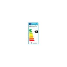 Philips - Tube néon Lighting - 639462 - master TL5 he 28W-830 1SL-20 3000k