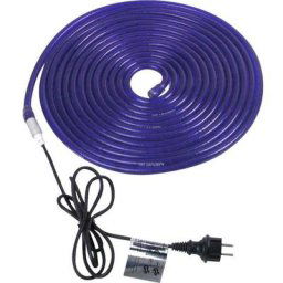 Flexible lumineux Eurolite 50506053 n/a bleu n/a