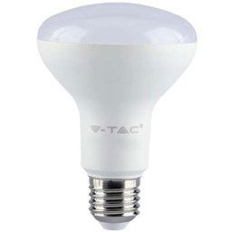 21136 led cee 2021 f (a - g) E27 réflecteur 11.00 w blanc chaud (ø x h) 80 mm x 112 mm 1 pc(s)