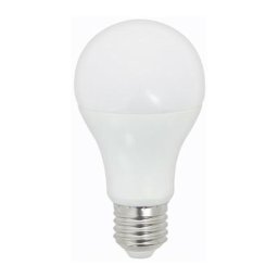 Ampoule led , culot E27, 11W cons. (60W eq.), lumière blanc chaud et détecteur de mouvement
