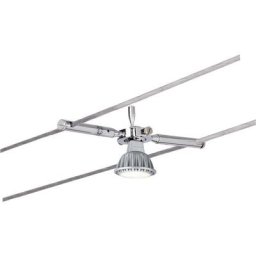Paulmann - Lampe pour suspension sur câble bt Togo 94147 GU5.3 n/a Puissance: 10 w n/a