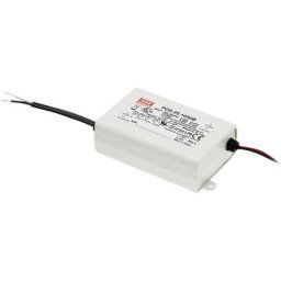 Driver led Mean Well PCD-25-1050B A025951