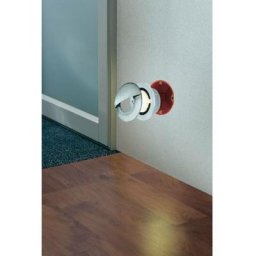 Paulmann - Cache 1.7 cm 93743 acier inoxydable